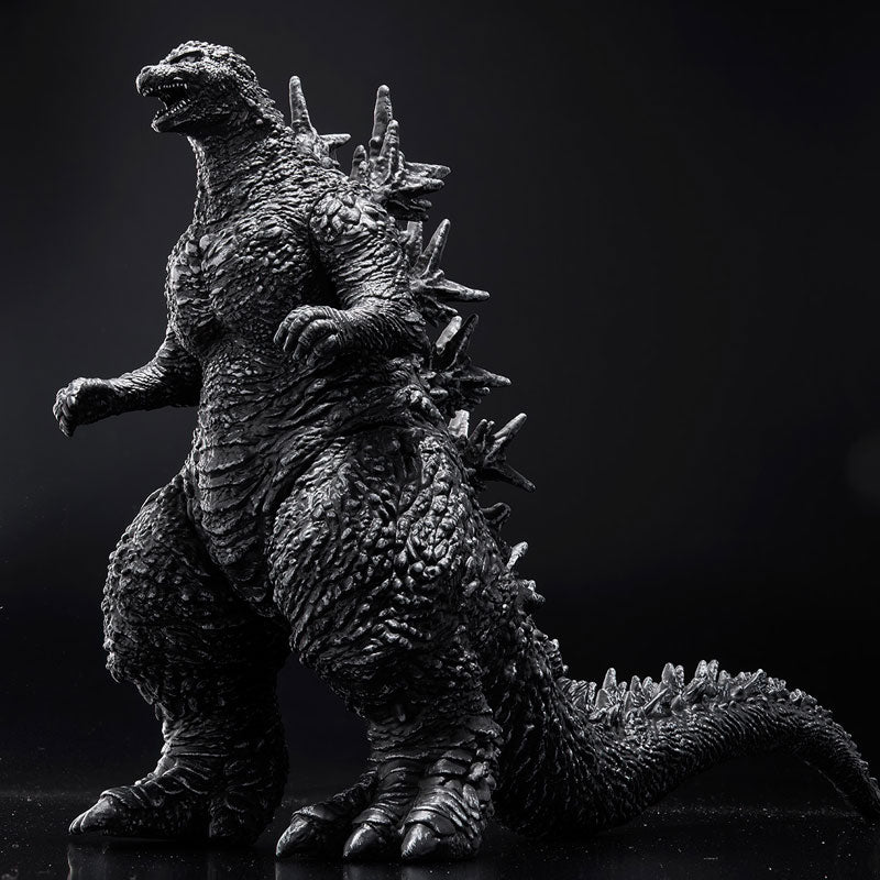 Filmmonsterserie Monster Godzilla (2023) / Godzilla (2023) Minus Farbversion.