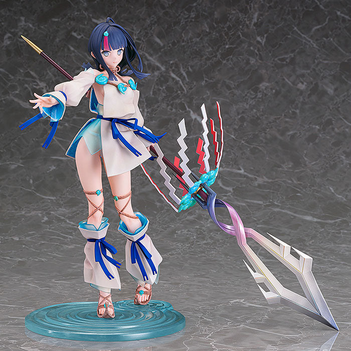 Fate/Grand Order Lancer/Utsumi Erice 1/7 Komplette Figur