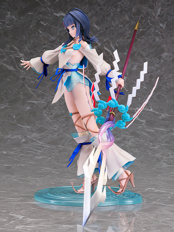 Fate/Grand Order Lancer/Utsumi Erice 1/7 Komplette Figur