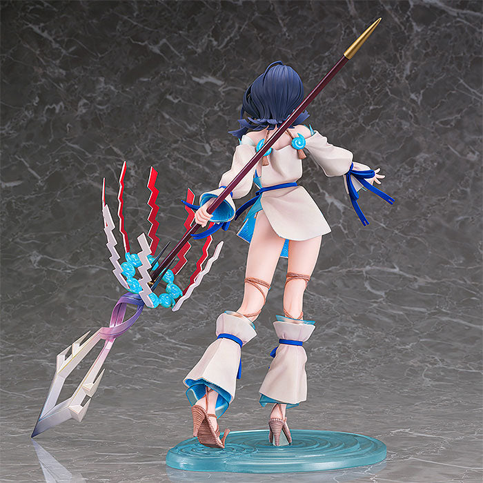 Fate/Grand Order Lancer/Utsumi Erice 1/7 Komplette Figur