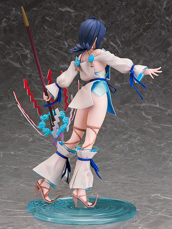 Fate/Grand Order Lancer/Utsumi Erice 1/7 Komplette Figur