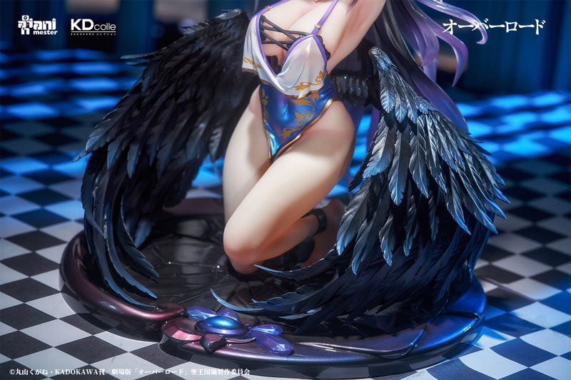 KDcolle Overlord Albedo restraint ver. 1/7 Complete Figure, Action & Toy Figures, animota