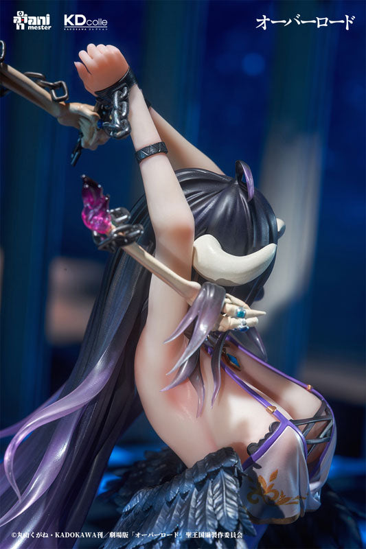 KDcolle Overlord Albedo restraint ver. 1/7 Complete Figure, Action & Toy Figures, animota