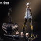 Punishing: Gray Raven Nanami Pulse Metal 1/9 Seamless Action Figure