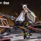 Punishing: Gray Raven Nanami Pulse Metal 1/9 Seamless Action Figure
