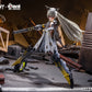 Punishing: Gray Raven Nanami Pulse Metal 1/9 Seamless Action Figure