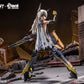 Punishing: Gray Raven Nanami Pulse Metal 1/9 Seamless Action Figure