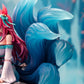 League of Legends Spirit Blossom Ahri 1/7 Complete Figure