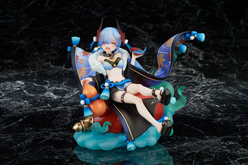 Re:ZERO -Starting Life in Another World- Rem Hyakki Yako ver. 1/7 Scale Figure