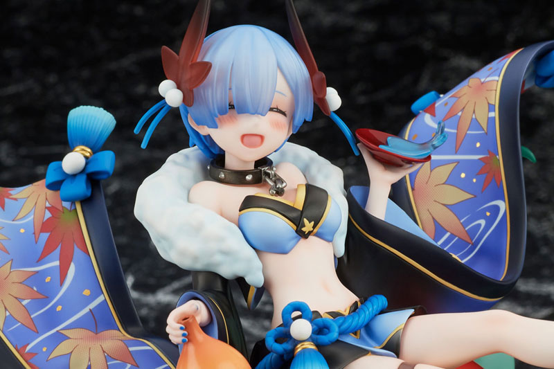Re:ZERO -Starting Life in Another World- Rem Hyakki Yako ver. 1/7 Scale Figure