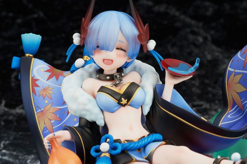 Re:ZERO -Starting Life in Another World- Rem Hyakki Yako ver. 1/7 Scale Figure