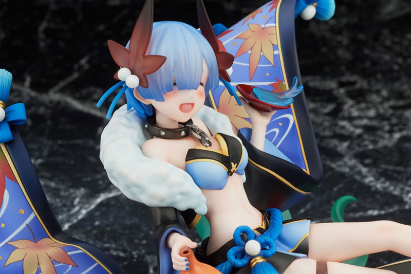 Re:ZERO -Starting Life in Another World- Rem Hyakki Yako ver. 1/7 Scale Figure