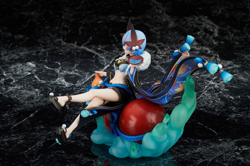 Re:ZERO -Starting Life in Another World- Rem Hyakki Yako ver. 1/7 Scale Figure