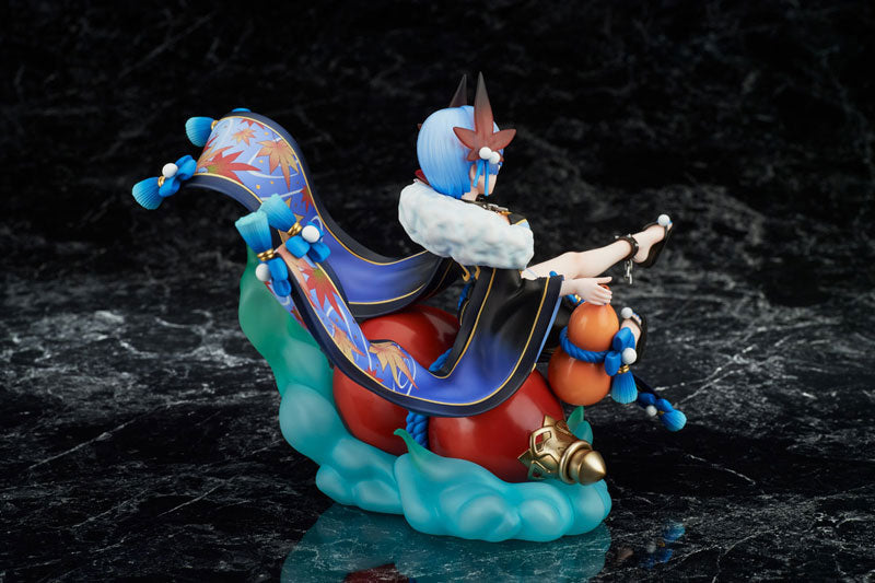 Re:ZERO -Starting Life in Another World- Rem Hyakki Yako ver. 1/7 Scale Figure