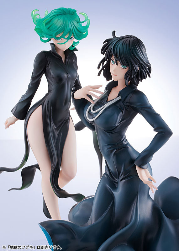 One-Punch Man Terrible Tornado 1/7 Complete Figure [Limited Sales