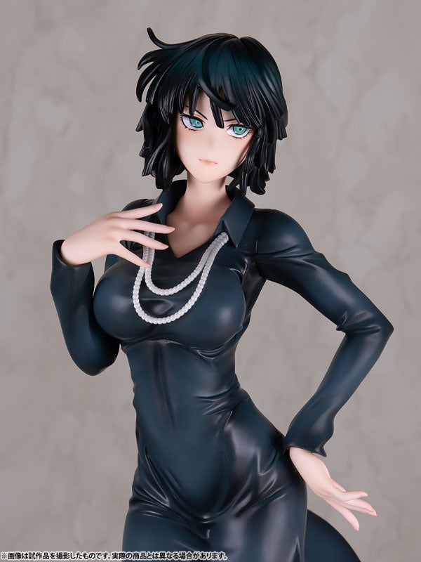 Limited Sales] One-Punch Man Hellish Blizzard 1/7 Complete Figure