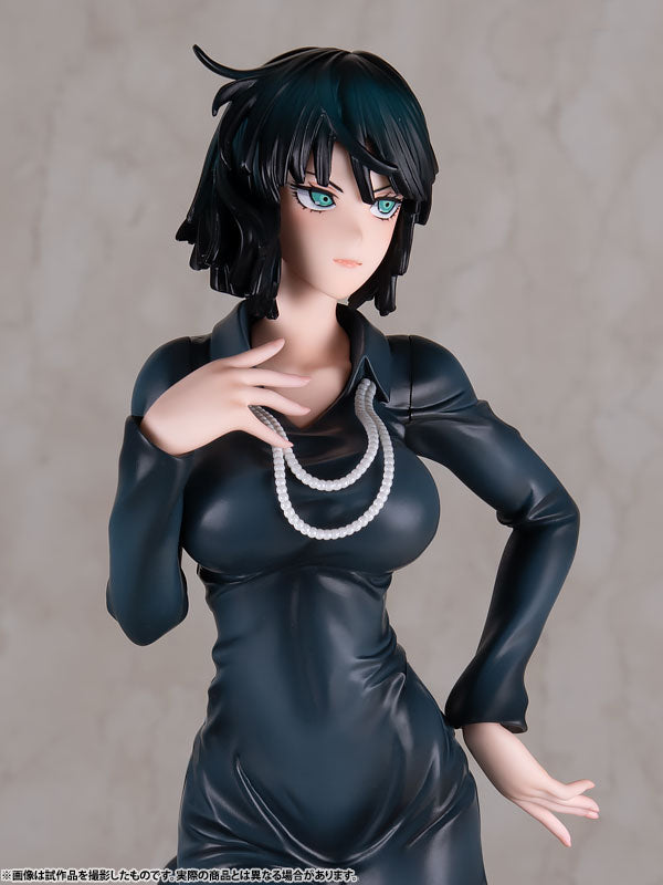 Limited Sales] One-Punch Man Hellish Blizzard 1/7 Complete Figure