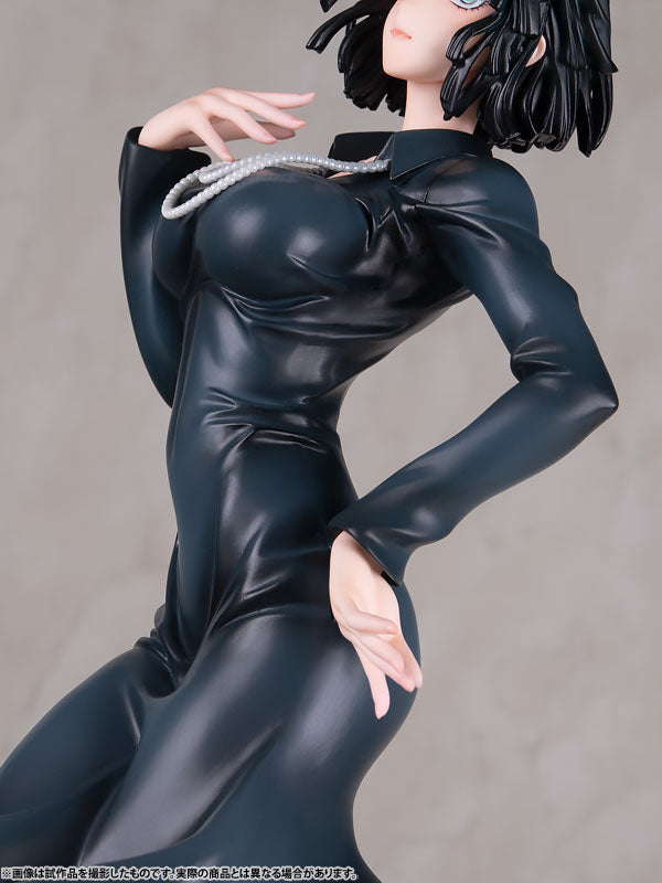 [Limited Sales] One-Punch Man Hellish Blizzard 1/7 Complete Figure, Action & Toy Figures, animota