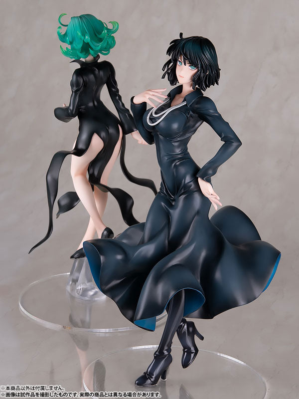 Limited Sales] One-Punch Man Hellish Blizzard 1/7 Complete Figure