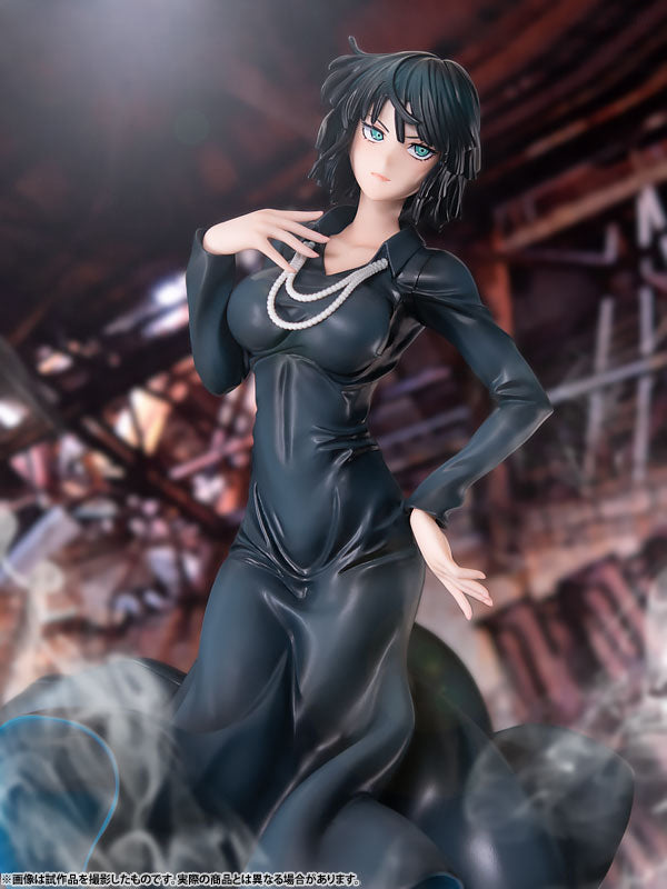 Limited Sales] One-Punch Man Hellish Blizzard 1/7 Complete Figure