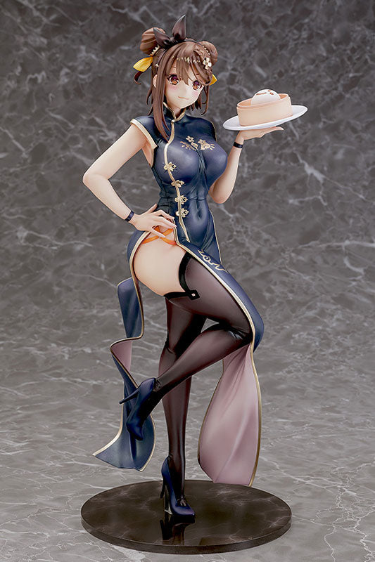 Atelier Ryza 2: Lost Legends & the Secret Fairy Ryza Chinese Dress Ver. 1/6 Complete Figure [Limited Sales]