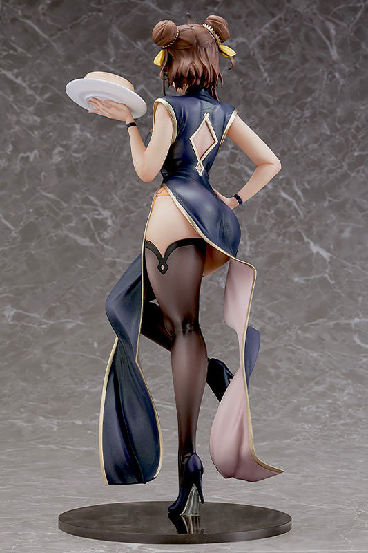 Atelier Ryza 2: Lost Legends & the Secret Fairy Ryza Chinese Dress Ver. 1/6 Complete Figure [Limited Sales]