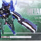 METAL BUILD Mobile Suit Gundam 00 GN Arms TYPE-D Optional Set