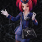 Yu-Gi-Oh! Card Game Monster Figure Collection Tour Guide From the Underworld 1/7 Complete Figure [Made-To-Order]