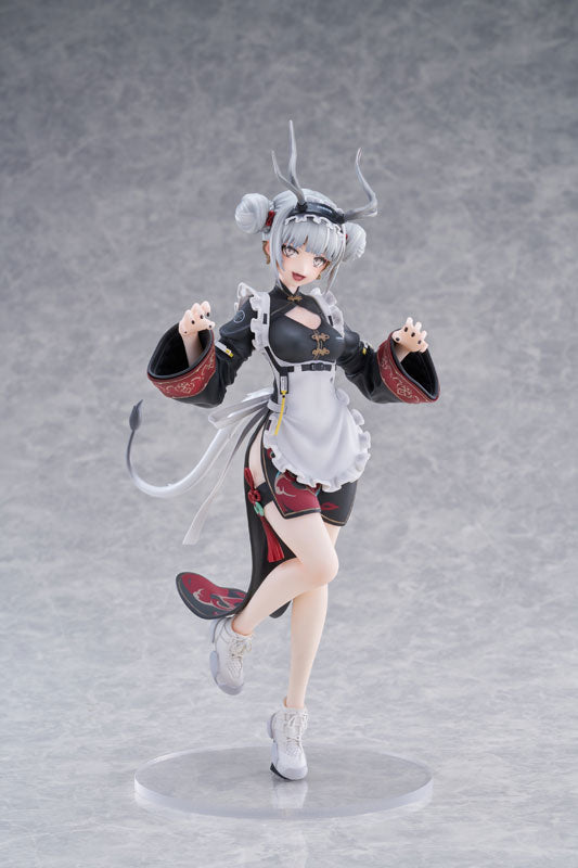 Xian Ren Ni Shen Serie Kirin -Yu- 1/6 Komplette Figur