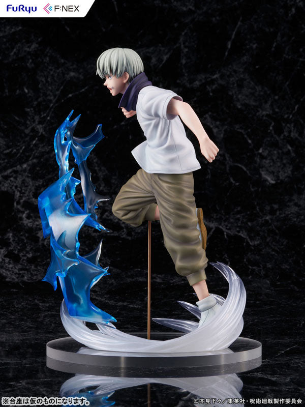 Jujutsu Kaisen Toge Inumaki 1/7 Complete Figure [Completely Made-To-Order]