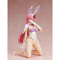 B-style Mobile Suit Gundam SEED Destiny Meer Campbell Bare Leg Bunny Ver. 1/4 Complete Figure