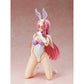 B-style Mobile Suit Gundam SEED Destiny Meer Campbell Bare Leg Bunny Ver. 1/4 Complete Figure