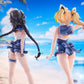 [Limited Sales] PHANTASY STAR ONLINE 2 es Cool Breeze Gene [Summer Vacation] 1/7 Complete Figure