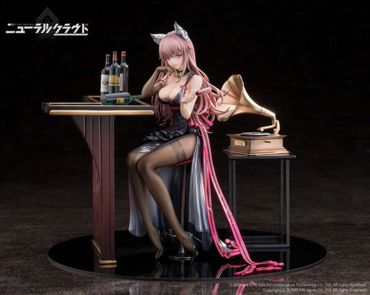 Neural Cloud Persicaria Besotted Evernight Ver. 1/7 Complete Figure
