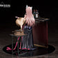 Neural Cloud Persicaria Besotted Evernight Ver. 1/7 Complete Figure, Action & Toy Figures, animota