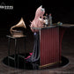 Neural Cloud Persicaria Besotted Evernight Ver. 1/7 Complete Figure, Action & Toy Figures, animota
