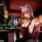 Neural Cloud Persicaria Besotted Evernight Ver. 1/7 Complete Figure, Action & Toy Figures, animota