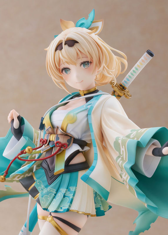 hololive production Iroha Kazama 1/7 Scale Figure | animota