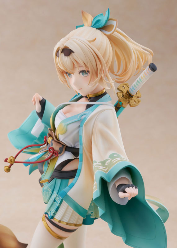 hololive production Iroha Kazama 1/7 Scale Figure | animota