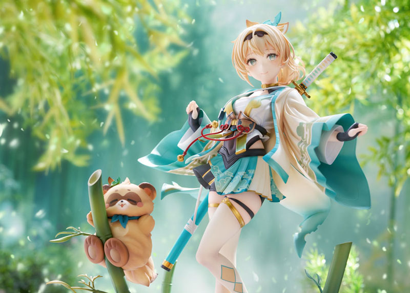 hololive production Iroha Kazama 1/7 Scale Figure | animota