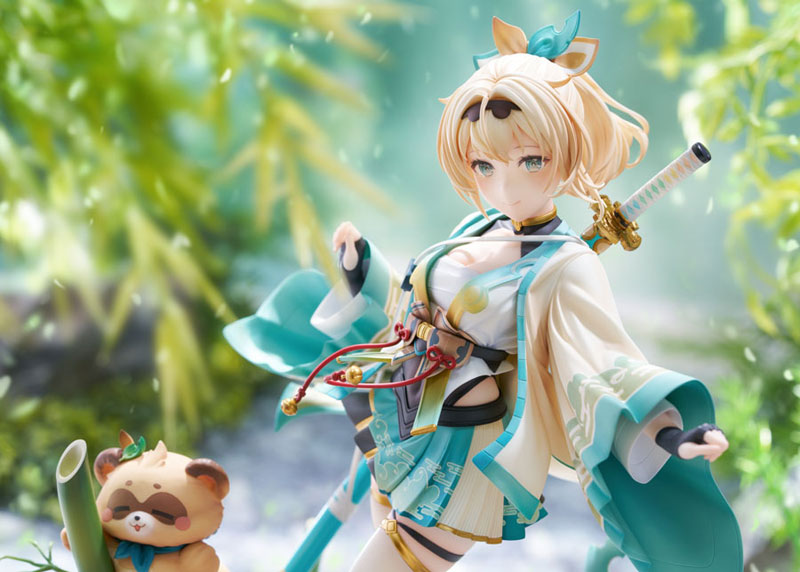 hololive production Iroha Kazama 1/7 Scale Figure | animota