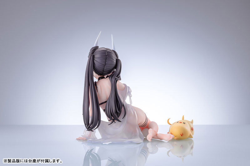 Azur Lane Hatsuzuki August's First Romance Ver. 1/6 Complete Figure, Action & Toy Figures, animota