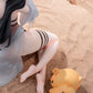 Azur Lane Hatsuzuki August's First Romance Ver. 1/6 Complete Figure, Action & Toy Figures, animota