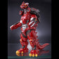[Limited Sales] Movie Monster Series Type-3 Kiryu (2003) Heavily Armed Type EVA-02 Image Color ver., Action & Toy Figures, animota