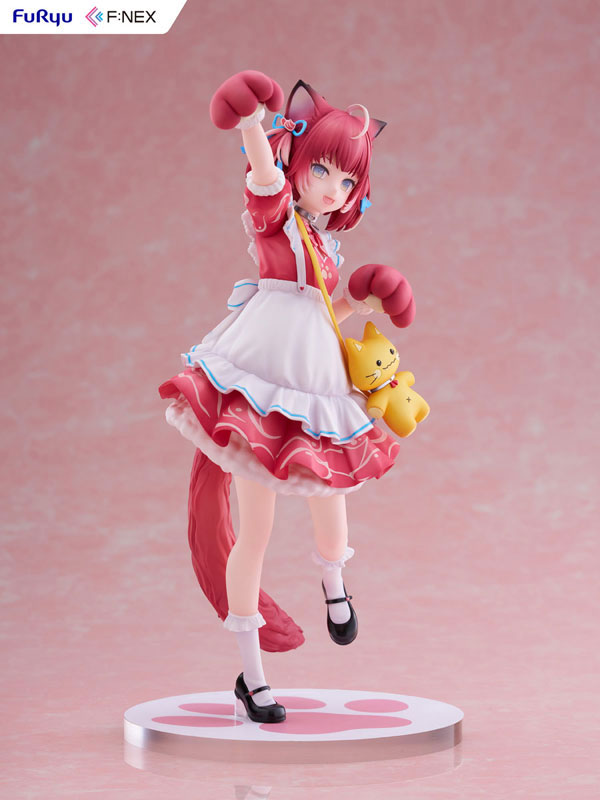 [Made-To-Order]Akami Karubi 1/7 Scale Figure, Action & Toy Figures, animota