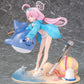 [Limited Sales] Blue Archive Hoshino (Swimsuit) 1/7 Complete Figure, Action & Toy Figures, animota
