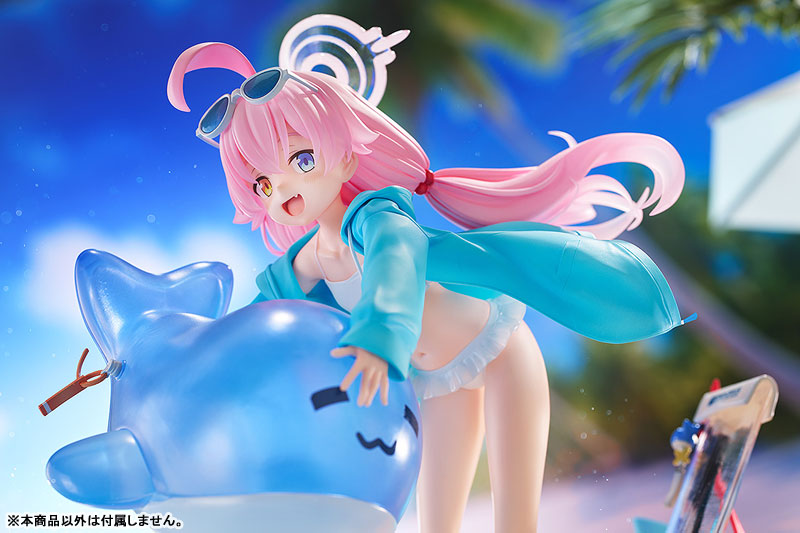 Limited Sales] Blue Archive Hoshino (Swimsuit) 1/7 Complete Figure