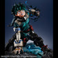 [Limited Sales] Lucrea My Hero Academia Izuku Midoriya Complete Figure, Action & Toy Figures, animota