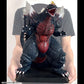 [Limited Sales] UA Monsters Movie "Godzilla vs. Space Godzilla" Space Godzilla Complete Figure, Action & Toy Figures, animota