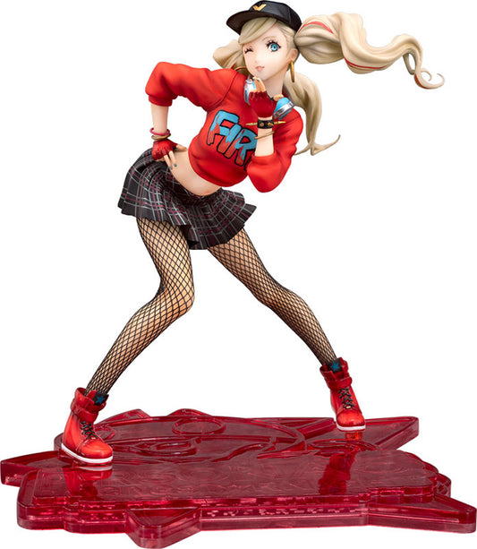 [Limited Sales] 【Resale】Persona 5: Dancing in Starlight Ann Takamaki 1/7 Complete Figure